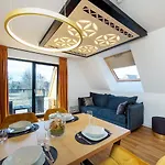 Hotel apartamentowy Góralski 2
