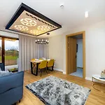 Hotel apartamentowy Góralski 2 Białka Tatrzańska