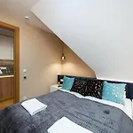 Góralski 2 Hotel apartamentowy