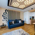 Hotel apartamentowy Góralski 2