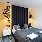 Hotel apartamentowy Góralski 2 Białka Tatrzańska