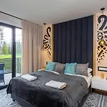 Góralski 2 Hotel apartamentowy 4*