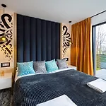 Góralski 2 Hotel apartamentowy Białka Tatrzańska