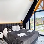 Góralski 2 Hotel apartamentowy Białka Tatrzańska