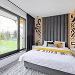 Góralski 2 Hotel apartamentowy
