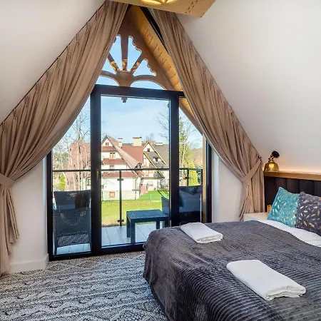 Aparthotel Goralski 2 4*