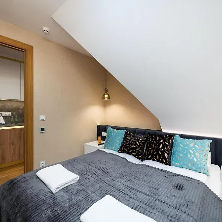 Goralski 2 Aparthotel