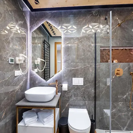 Aparthotel Goralski 2 Białka