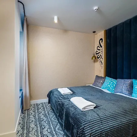 Goralski 2 ビャウカ