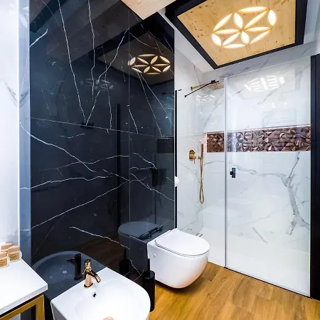 Goralski 2 Aparthotel