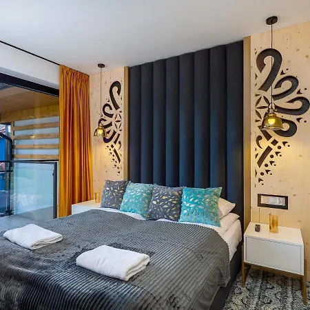 Goralski 2 4* ビャウカ