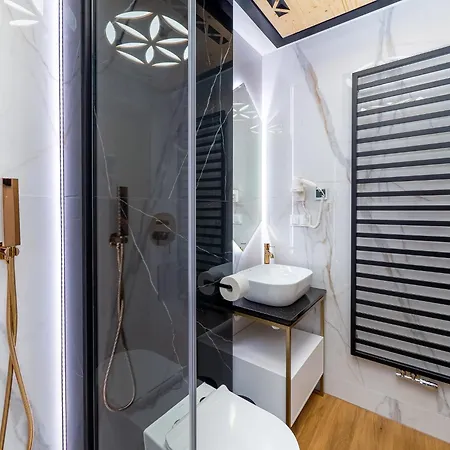 Goralski 2 Lejlighedshotel