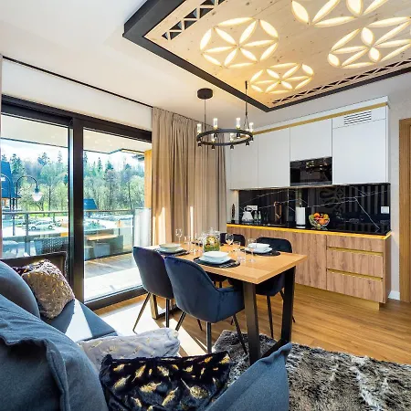 Goralski 2 Aparthotel 4*