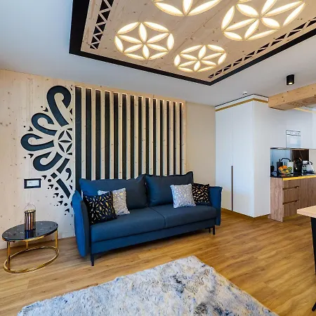 アパートホテル Goralski 2