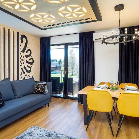 Apartahotel Góralski 2