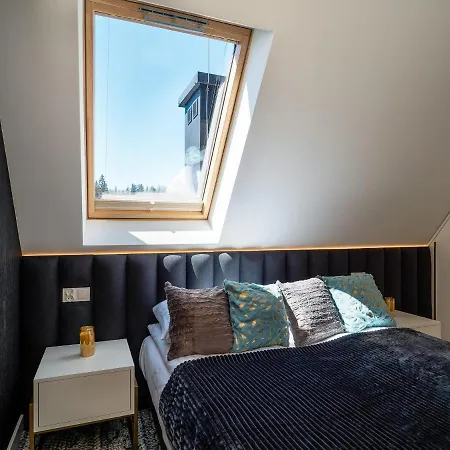 Aparthotel Goralski 2 *