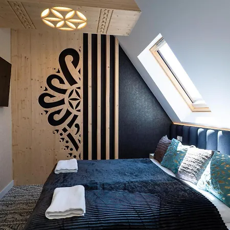 Aparthotel Goralski 2 Bialka Tatrzanska