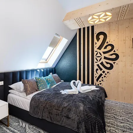 Goralski 2 4* ビャウカ