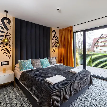 Goralski 2 Aparthotel 4*