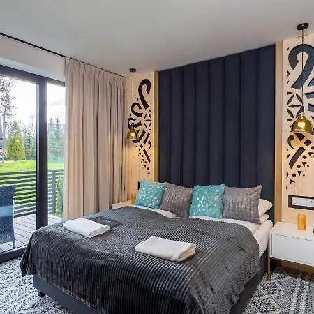 Goralski 2 Aparthotel 4*