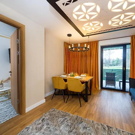 Goralski 2 Aparthotel