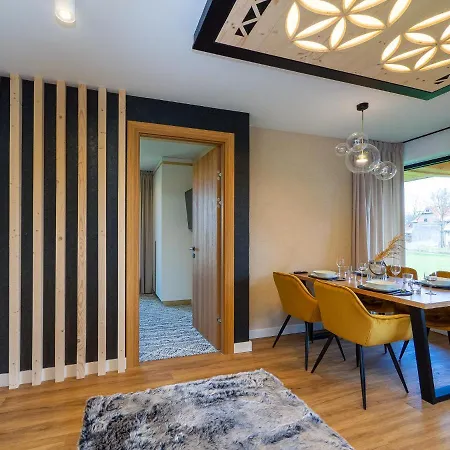 Goralski 2 Aparthotel