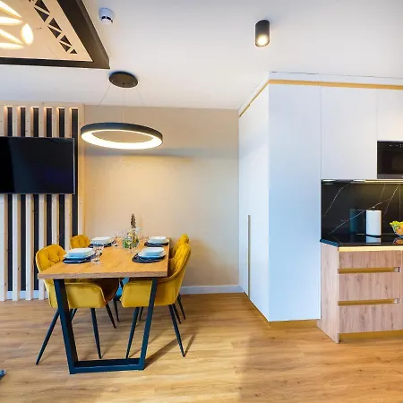Goralski 2 Aparthotel *
