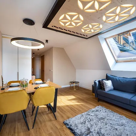 Aparthotel Goralski 2 *