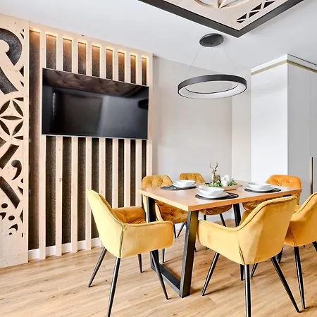 Goralski 2 Aparthotel