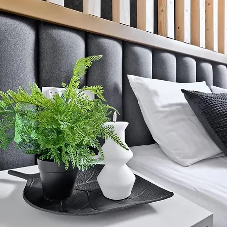 Aparthotel Goralski 2 Bialka Tatrzanska