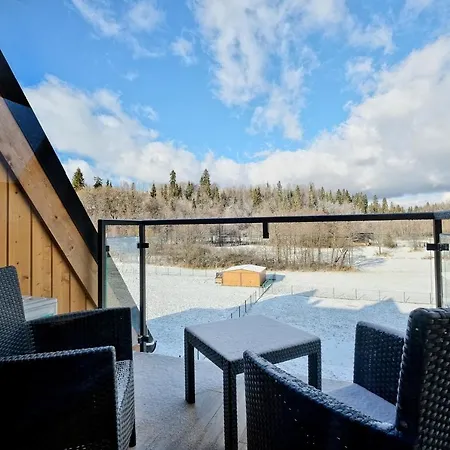 Goralski 2 Aparthotel *