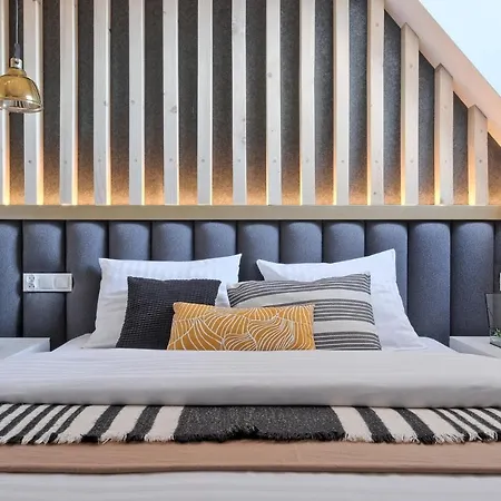 Góralski 2 Hotel apartamentowy Białka Tatrzańska