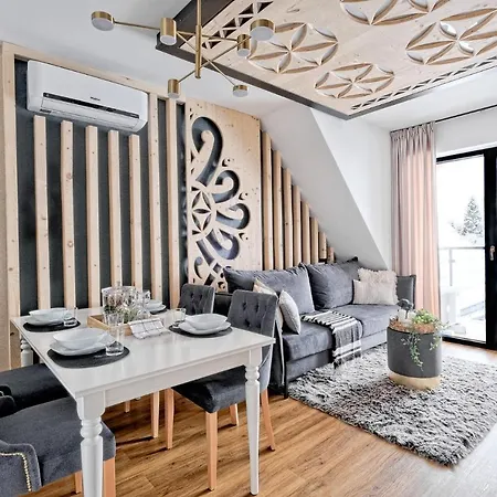 Goralski 2 4* ビャウカ