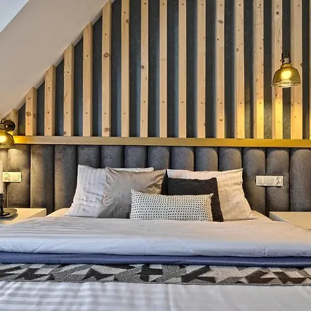 Aparthotel Goralski 2 *