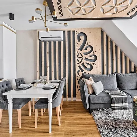 Goralski 2 Aparthotel