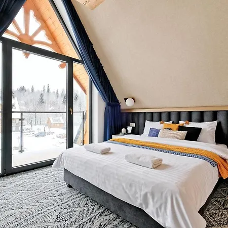 Aparthotel Goralski 2