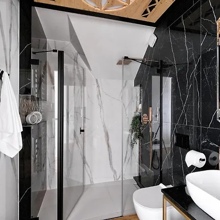 Goralski 2 Aparthotel