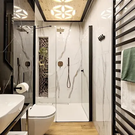 Goralski 2 Aparthotel 4*