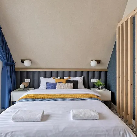 Aparthotel Goralski 2