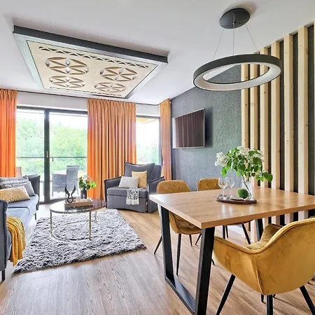 Goralski 2 Aparthotel *