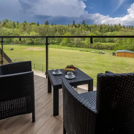 Aparthotel Goralski 2 Bialka Tatrzanska