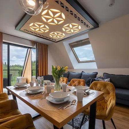 Aparthotel Goralski 2 Bialka Tatrzanska