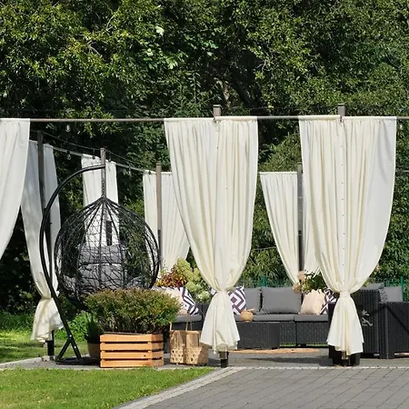 Góralski 2 Hotel apartamentowy 4*