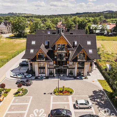 Goralski 2 ビャウカ