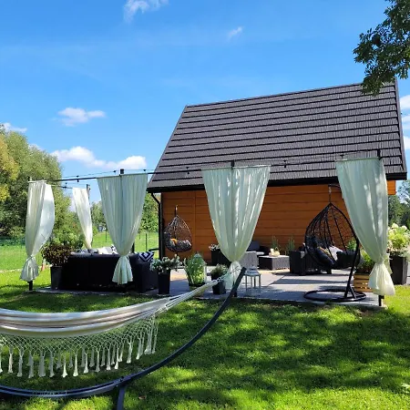 Goralski 2 Aparthotel Bialka Tatrzanska