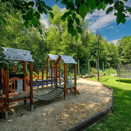 Goralski 2 Aparthotel