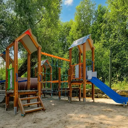 Hotel apartamentowy Góralski 2