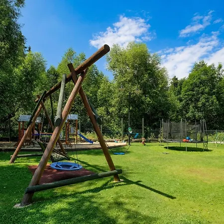 Aparthotel Goralski 2 Bialka Tatrzanska