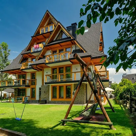 Aparthotel Goralski 2