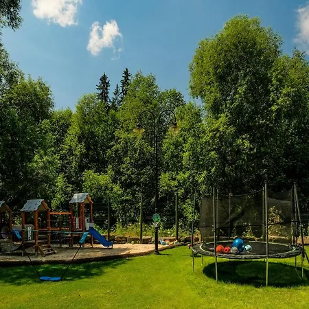 Goralski 2 4* Białka Tatrzańska
